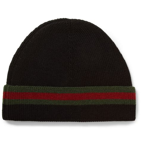 gucci beanie men|cheap gucci hats for men.